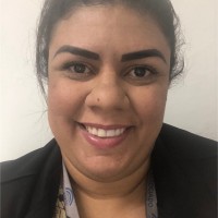 Deisyara Florêncio Lustosa