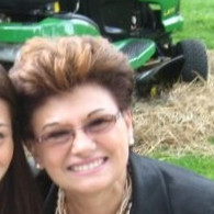 Angela Forte-Savino