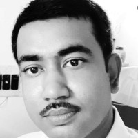 Dhrubajyoti Chatterjee
