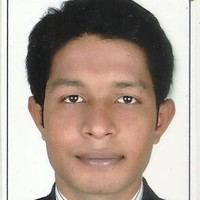 Chandra Shekar Kiran Pothuraju