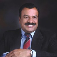 K Suryanarayana Raju