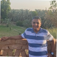 islam Mohamed
