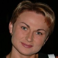 Olga Stolyarova