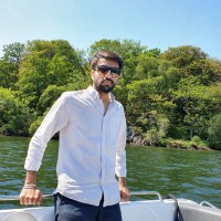 Jaspreet Chohan
