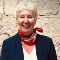 Isabelle Thiery