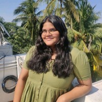 Mahathi Seetharaman