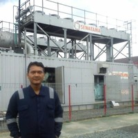 Rizki Iskandar