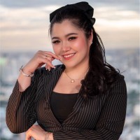 Pailin Kitticharoensinchai