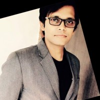 Shyam Prasad