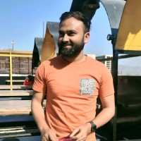 Sunil Prajapati