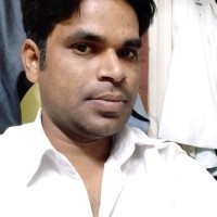 Anil Saket