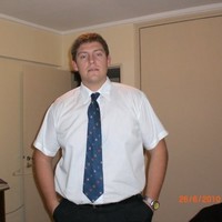 Diego Luis Czeredrecki