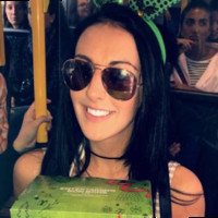 Sarah Moorehead