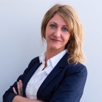 Nadine Koch