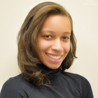Maya Thomas