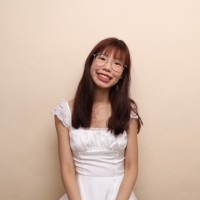 Caitlin Leong