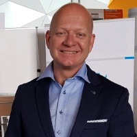 Sten Olav Gundersen