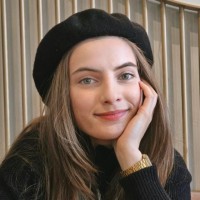 Georgiana-Alina Nada