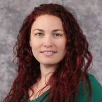 Jessica Huber