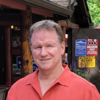 Jerry Carson