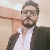 Amr Khaled El-Gohary