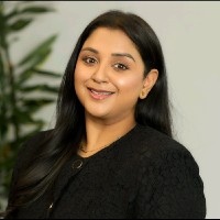 Kina Patel