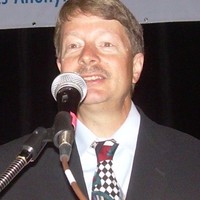 Tom Coulson