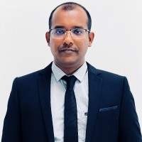 Ravichandran Sankaranarayanan