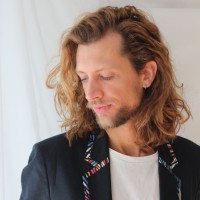 Stefan Gamperl