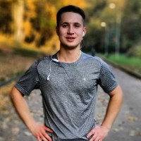 Oleh Velychko
