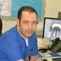 Mahmoud Salem