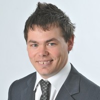 Mark Brayshaw
