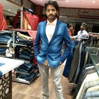 Kishore Chinna
