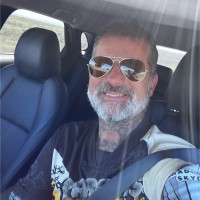 David Gibson