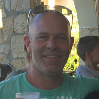 Andy Baker