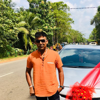 Chamil Premasiri