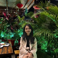 Deeptimayee Behera