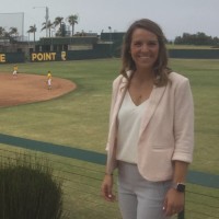 Gretchen Pouch, MS