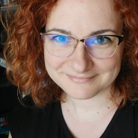 Ildiko Hajdu