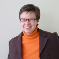 Christine Deram