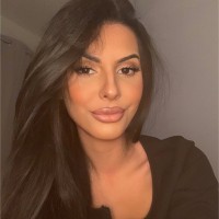 Sarah Ben Hadj Ali