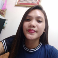 Myrene Mae Bucag
