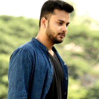 Harekrushna Mishra