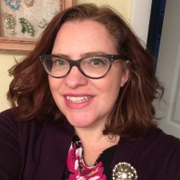 Julie Rose