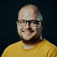 Daniel Krindel