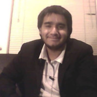 Joshua Lozano