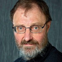 Dan Olsen