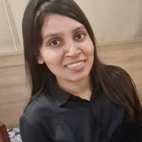 Ca Aishwarya Agarwal