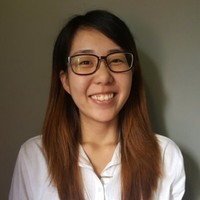 Lee Xin Hue