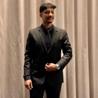 Pavithran Subramani